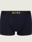BOSS Black Chiloți boxer 3-pack Gold Logo