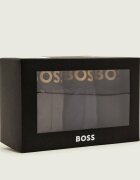 BOSS Black Chiloți boxer 3-pack Gold Logo