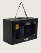 BOSS Black Chiloți boxer 3-pack Metallic MG