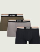BOSS Black Chiloți boxer 3-pack Motion