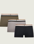 BOSS Black Chiloți boxer 3-pack Motion