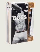 BOSS Black Chiloți boxer 3-pack Motion