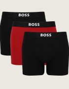 BOSS Black Chiloți boxer 3-pack One