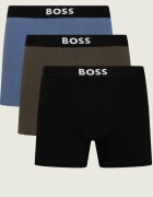 BOSS Black Chiloți boxer 3-pack One