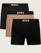 BOSS Black Chiloți boxer 3-pack One D