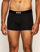 BOSS Black Chiloți boxer 3-pack One D