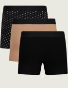 BOSS Black Chiloți boxer 3-pack One D