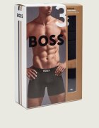 BOSS Black Chiloți boxer 3-pack One D