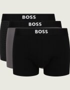 BOSS Black Chiloți boxer 3-pack One D