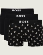 BOSS Black Chiloți boxer 3-pack One D
