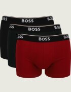 BOSS Black Chiloți boxer 3-pack Power