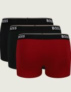 BOSS Black Chiloți boxer 3-pack Power