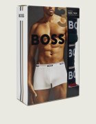 BOSS Black Chiloți boxer 3-pack Power