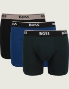 BOSS Black Chiloți boxer 3-pack Power