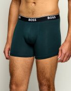 BOSS Black Chiloți boxer 3-pack Power