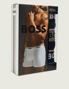 BOSS Black Chiloți boxer 3-pack Power