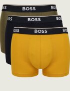 BOSS Black Chiloți boxer 3-pack Power