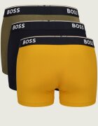 BOSS Black Chiloți boxer 3-pack Power
