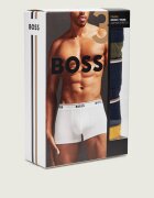 BOSS Black Chiloți boxer 3-pack Power