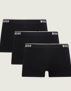 BOSS Black Chiloți boxer 3-pack Power