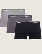BOSS Black Chiloți boxer 3-pack Power
