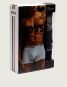 BOSS Black Chiloți boxer 3-pack Power