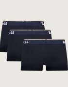 BOSS Black Chiloți boxer 3-pack Power