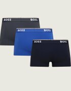BOSS Black Chiloți boxer 3-pack Power