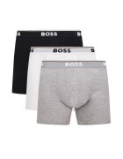 BOSS Black Chiloți boxer 3-pack Power