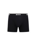 BOSS Black Chiloți boxer 3-pack Power