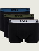 BOSS Black Chiloți boxer 3-pack Power