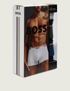 BOSS Black Chiloți boxer 3-pack Power