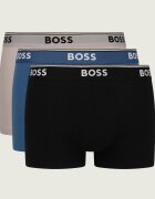 BOSS Black Chiloți boxer 3-pack Power