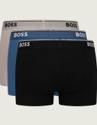 BOSS Black Chiloți boxer 3-pack Power