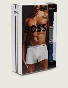 BOSS Black Chiloți boxer 3-pack Power