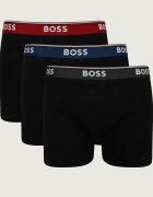 BOSS Black Chiloți boxer 3-pack Power