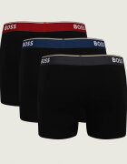 BOSS Black Chiloți boxer 3-pack Power