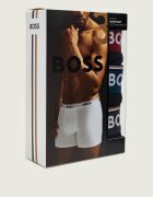BOSS Black Chiloți boxer 3-pack Power