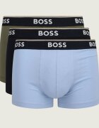 BOSS Black Chiloți boxer 3-pack Power