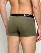 BOSS Black Chiloți boxer 3-pack Power