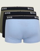 BOSS Black Chiloți boxer 3-pack Power