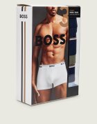 BOSS Black Chiloți boxer 3-pack Power