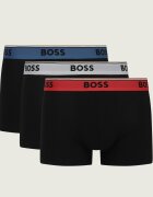 BOSS Black Chiloți boxer 3-pack Power