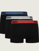 BOSS Black Chiloți boxer 3-pack Power