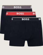 BOSS Black Chiloți boxer 3-pack Power