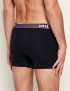BOSS Black Chiloți boxer 3-pack Power