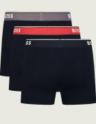 BOSS Black Chiloți boxer 3-pack Power