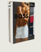 BOSS Black Chiloți boxer 3-pack Power