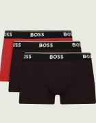 BOSS Black Chiloți boxer 3-pack Power