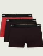 BOSS Black Chiloți boxer 3-pack Power
